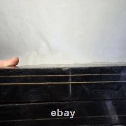 03L6 ANCIENNE BOITE COFFRET A JETONS DE JEU NAPOLEON III FIN XIXe SIECLE 1880