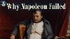 25 Undoing The French Revolution Why Napoleon Failed