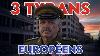 3 Little Known Tyrants Who Shook Europe
