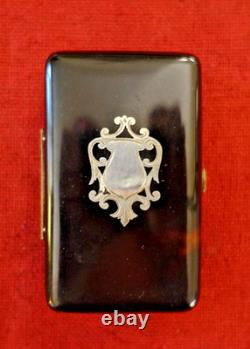 Aumoniere XIX Napoleon III