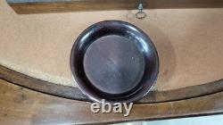 BOITE A JEUX DE CARTES NAPOLEON III FIN XIX ème SIECLE BOITE A JEUX DE CARTES NAPOLEON III FIN XIX ème SIECLE