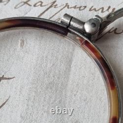 Binocles Luxueuses Fin XIXè Napoléon III Binoculars 19thC