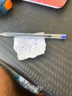 Boîte marqueterie ronce noyer bois noirci laiton Napoléon III XIXè