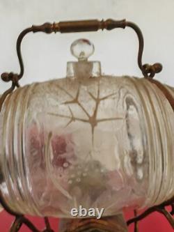 Cave a liqueur Napoleon III elephant XIXe