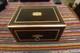 Coffret De Pharmacien, Medecin Xix Napoleon Iii Apothecary Doctor Medicine Box