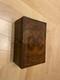 Coffret En Placage De Palissandre Milieu Xix Napoléon Iii