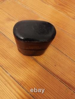 Couvert de Voyage Pliant Ancien XIXe Cuillère Fourchette Tire-Bouchon