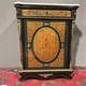 Cr&eacute;dence D&eacute;cor&eacute;e Boulle &Eacute;poque Napol&eacute;on Iii Cr&eacute;dence France Xixe Si&egrave;cle