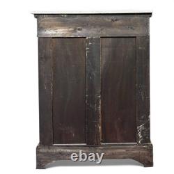 Crédence Décorée Boulle Époque Napoléon III Crédence France XIXe Siècle