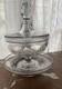Drageoir Cristal Taillé Xix / Crystal Cup / Saint Louis