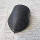 Ecrin Sabot Fontana Palais Royal Ancien Xixè Cuir Pour Broche Jewel Case 19thc
