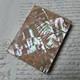 Etui En Nacre Napoléon Iii Milieu Xixè Victorian Mother Of Pearl Case Mid 19thc
