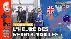 Europeans And British Time For A Reunion The Essentials Of The Underside Of The Cards Arte