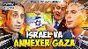 Grand Isra L Netanyahou Lance G D On 2 Pour Tout Coloniser La Matinale Gptv
