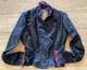 Haut De V&ecirc;tement De Femme, Veste, Fin Xixe Si&egrave;cle, Napol&eacute;on Iii, Ancien