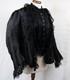Haut De V&ecirc;tement De Femme, Veste, Fin Xixe Si&egrave;cle, Napol&eacute;on Iii, Ancien