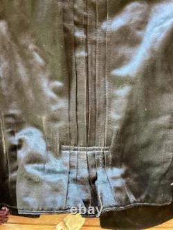 Haut de vêtement de femme, veste, fin XIXe siècle, Napoléon III, ancien