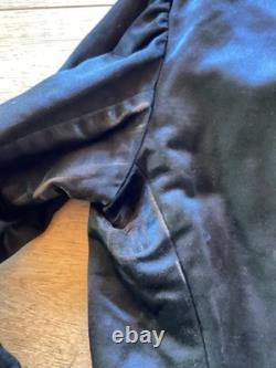 Haut de vêtement de femme, veste, fin XIXe siècle, Napoléon III, ancien