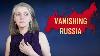 Is Russia S Demographic Future Already Sealed