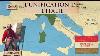 L Unification De L Italie 1815 1870