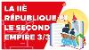 La Ii Me R Publique Et Le Second Empire 3 3 Histoire 1 Re Mathrix