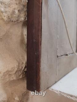 MAGNIFIQUE CADRE ANCIEN PARIS DANGLETERRE Photo Officier Général XIXe Empire