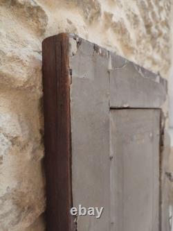 MAGNIFIQUE CADRE ANCIEN PARIS DANGLETERRE Photo Officier Général XIXe Empire