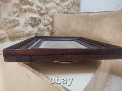 MAGNIFIQUE CADRE ANCIEN PARIS DANGLETERRE Photo Officier Général XIXe Empire