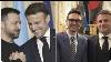 Macron Zelensky Comment Justifier La Paix Apr S Les Morts Et Les Milliards Soros Le Confident