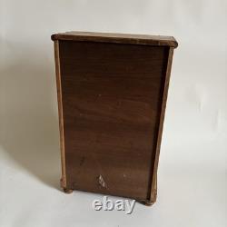 Maison Du Bambou Perret Vibert Chiffonnier De Maîtrise Époque Napoléon III XIXe