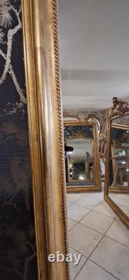 Miroir XIX Napoleon III 182 X 108