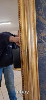 Miroir XIX Napoleon III 182 X 108