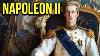 Napol On Ii Le Roi De Rome La Vie Courte Et Triste Du Fils De Napol On