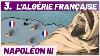 Napol On Iii Empereur Des Arabes L Alg Rie Sous Le Second Empire