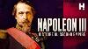 Napol On Iii Le Coup D Tat Qui Fonde Le Second Empire Documentaire Historique Sc