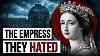 Napoleon Iii S Empress What Happened To France S Last Empress