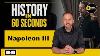 Napoleon Iii The Defeat That Helped Create Germany