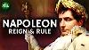 Napoleon Part Three Reign U0026 Rule Documentary