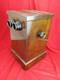 Rare Stereoscope Visionneuse Ancienne, Napol&eacute;on Iii, Xixe