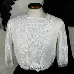 Tenue complète, vêtement de femme, robe, veste, fin XIXe siècle, Napoléon III