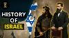 The Entire History Of Israel Documentary