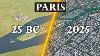The Entire History Of Paris