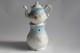 Tisanière Porcelaine Xixe Siècle Napoléon Iii (71451)