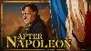 What Happened To France After Napoleon